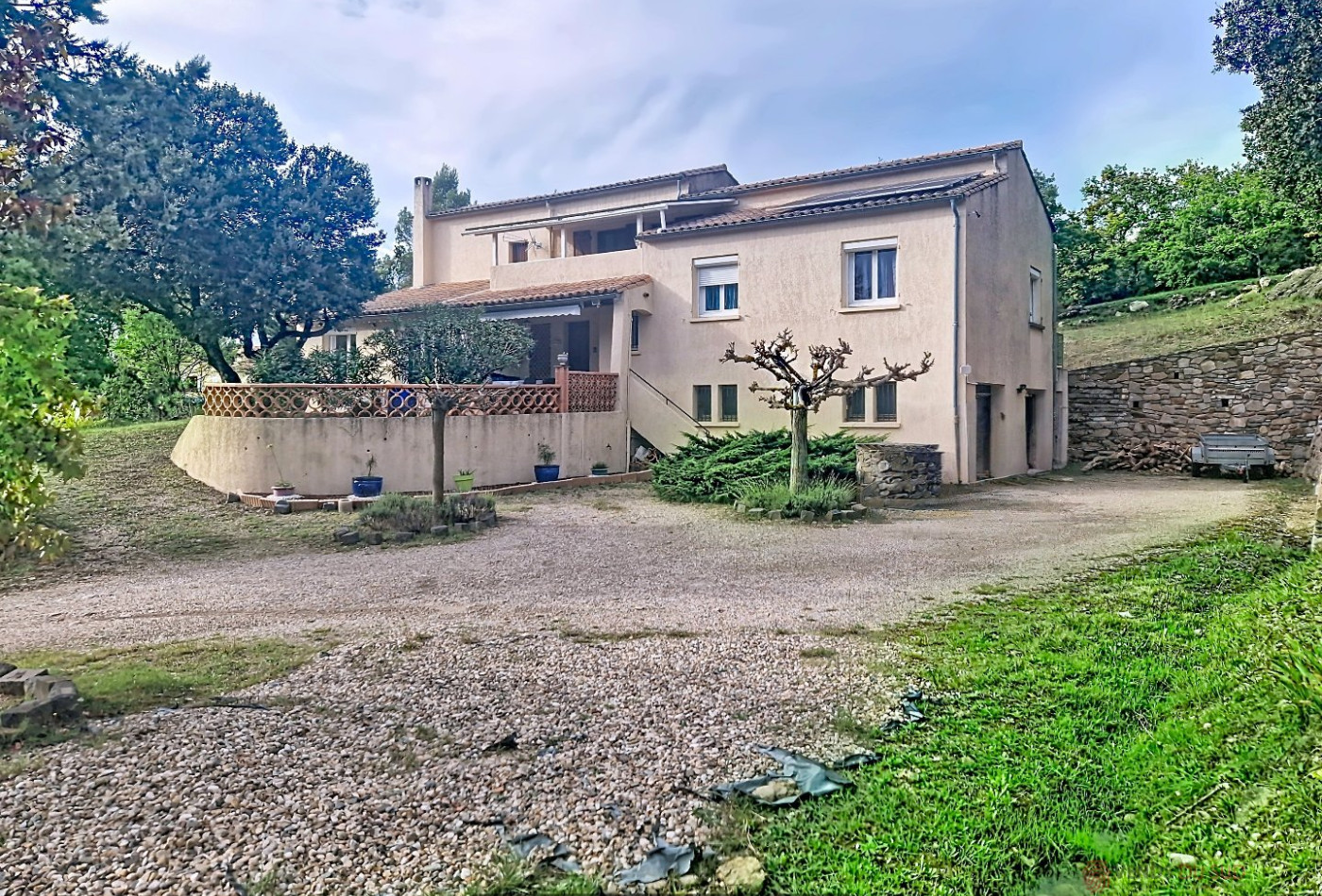 vente Maison Bedarieux - Photo 20