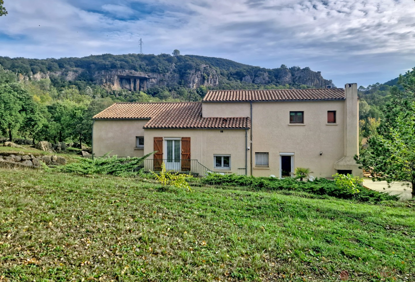 vente Maison Bedarieux - Photo 19