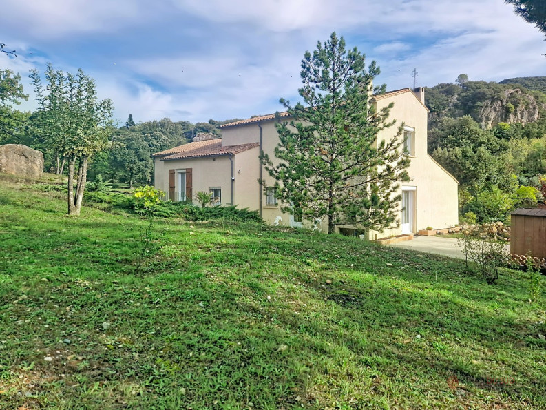 vente Maison Bedarieux - Photo 2