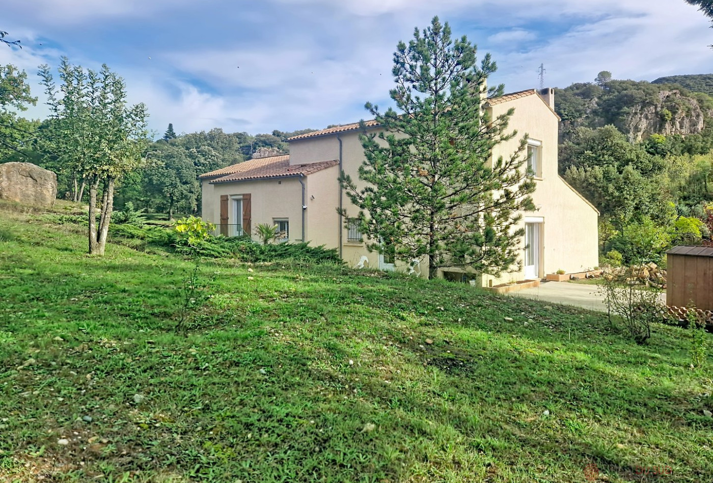 vente Maison Bedarieux - Photo 2