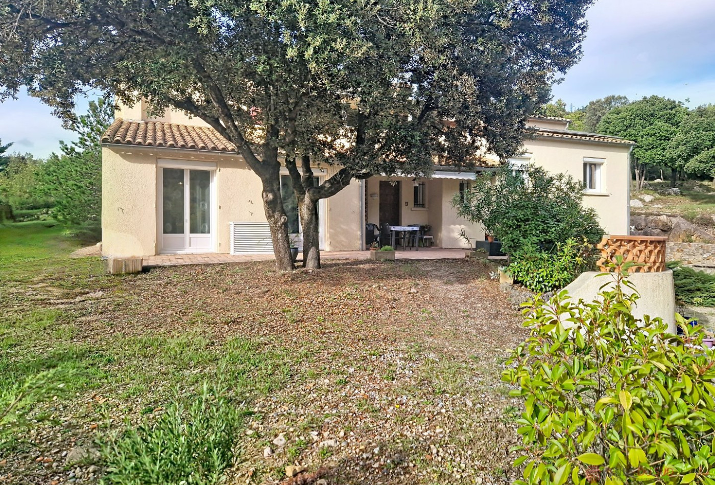 vente Maison Bedarieux - Photo 3