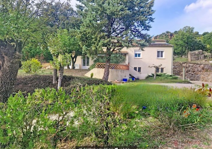 vente Maison Bedarieux