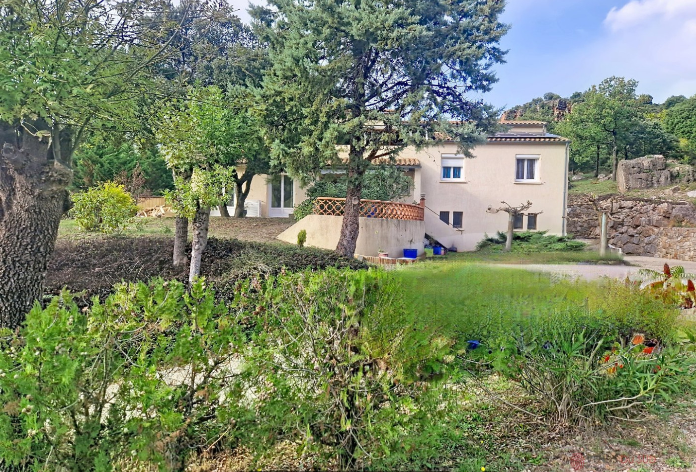 vente Maison Bedarieux - Photo 1
