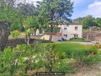 vente Maison Bedarieux