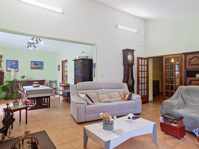 vente Maison Bedarieux - Photo 8
