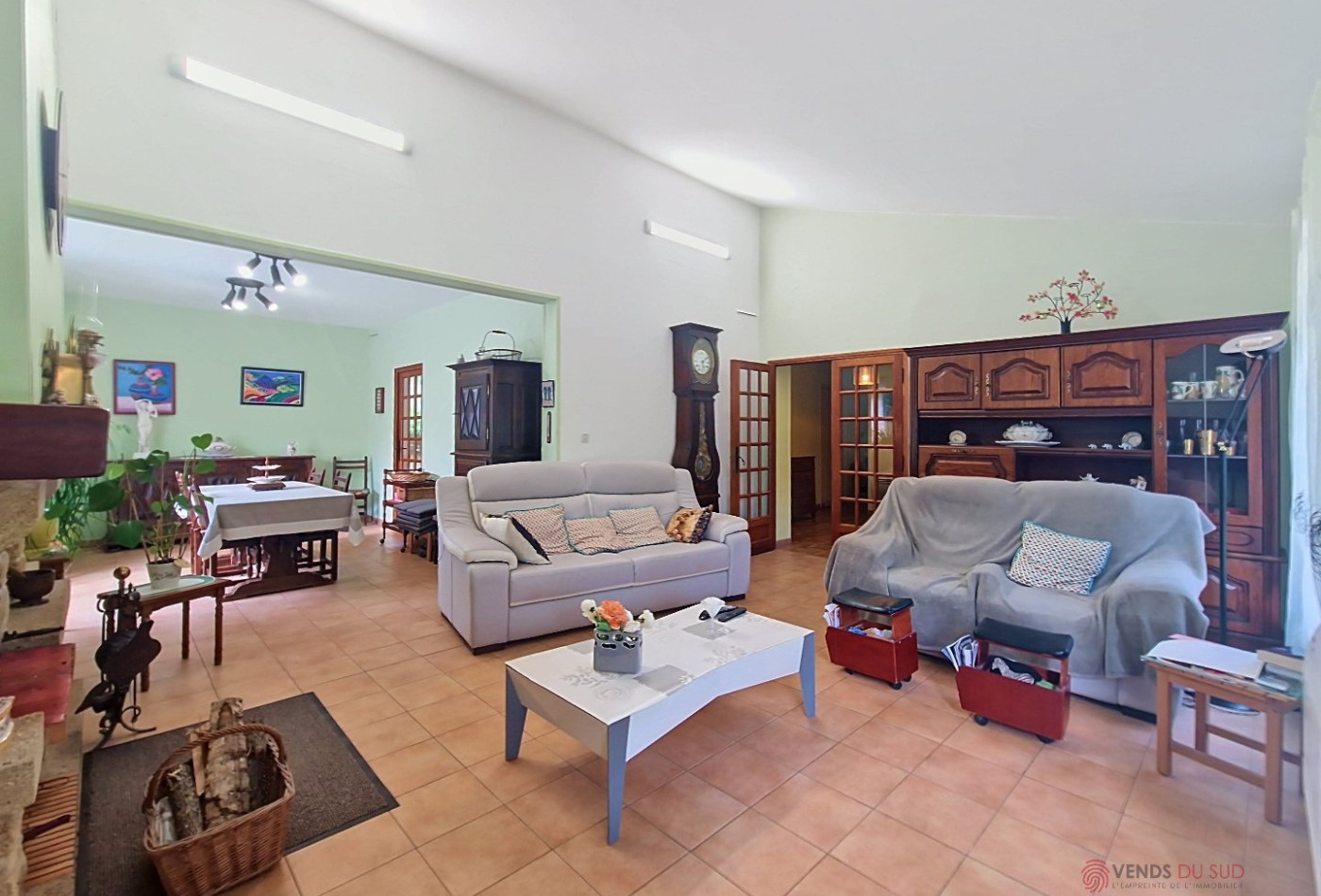 vente Maison Bedarieux - Photo 4