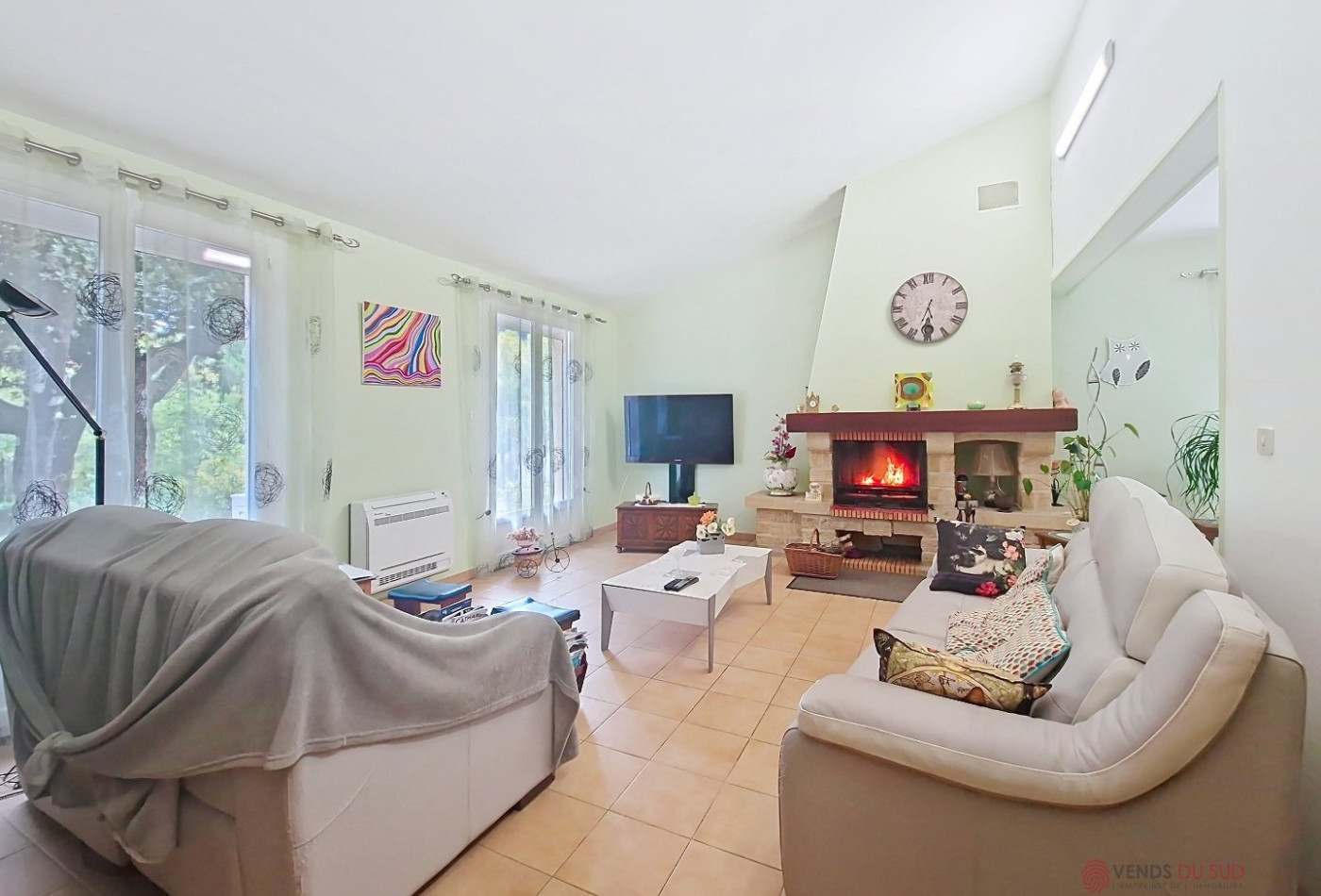 vente Maison Bedarieux - Photo 9