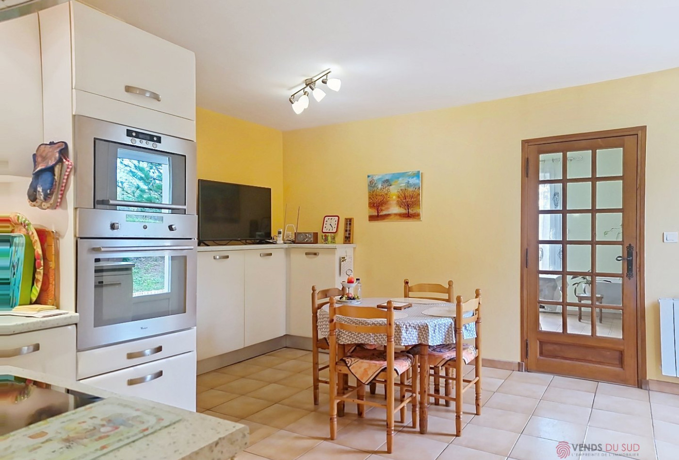 vente Maison Bedarieux - Photo 6