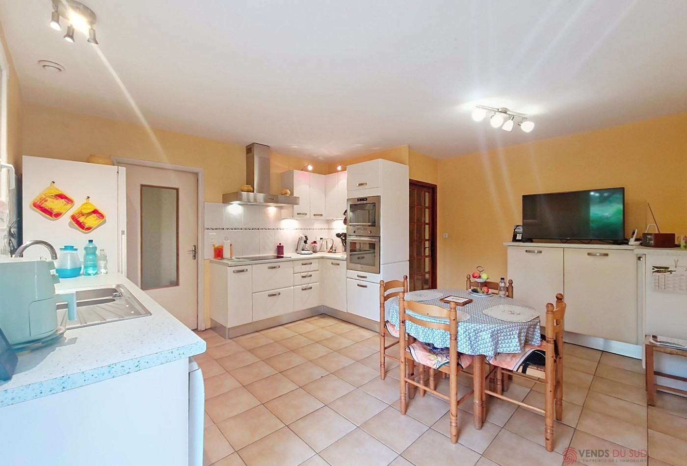 vente Maison Bedarieux - Photo 7