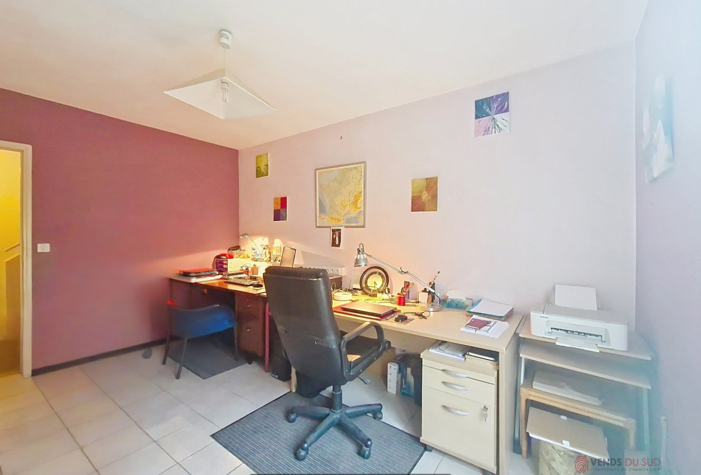vente Maison Bedarieux - Photo 12