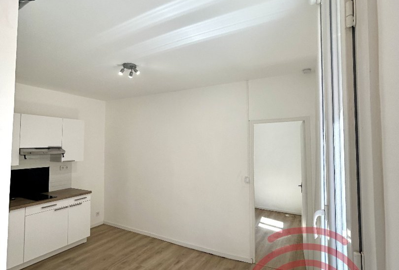 location Appartement Clermont L'herault - Photo 1