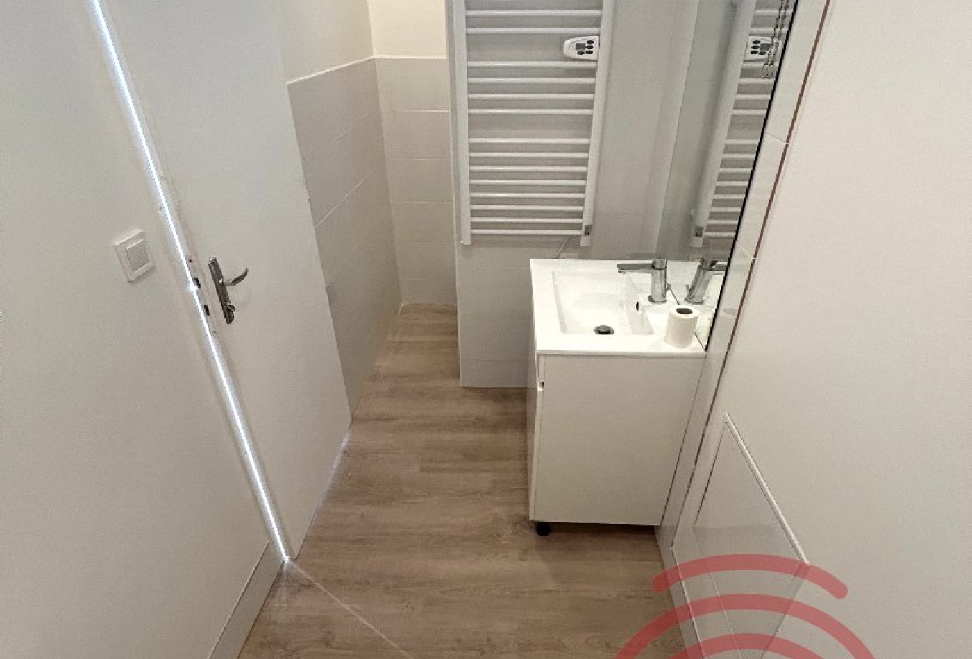 location Appartement Clermont L'herault - Photo 3