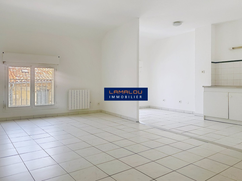 location Appartement Bedarieux - Photo 1