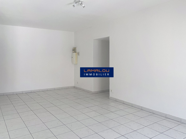 location Appartement Bedarieux - Photo 2