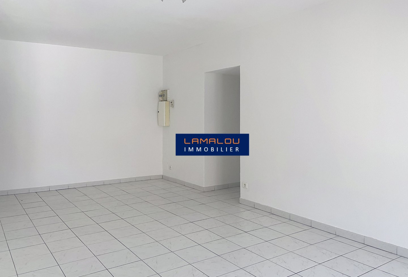 letting Appartement Bedarieux - Photo 2