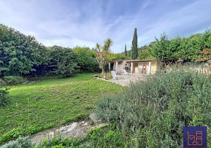 vente Terrain constructible Bedarieux