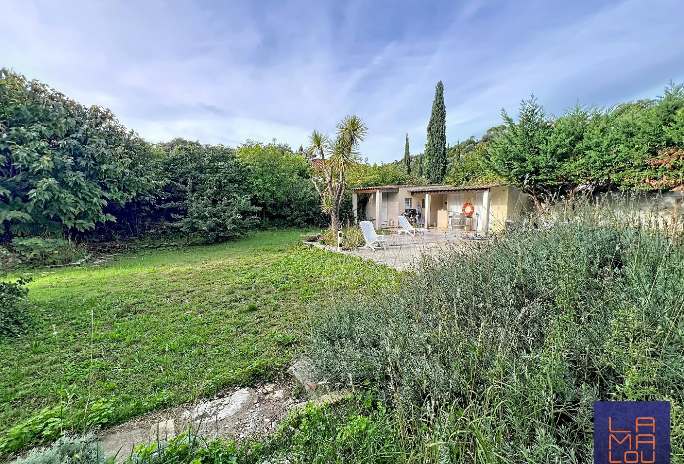 vente Terrain constructible Bedarieux - Photo 1