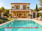 vente Terrain constructible Bedarieux