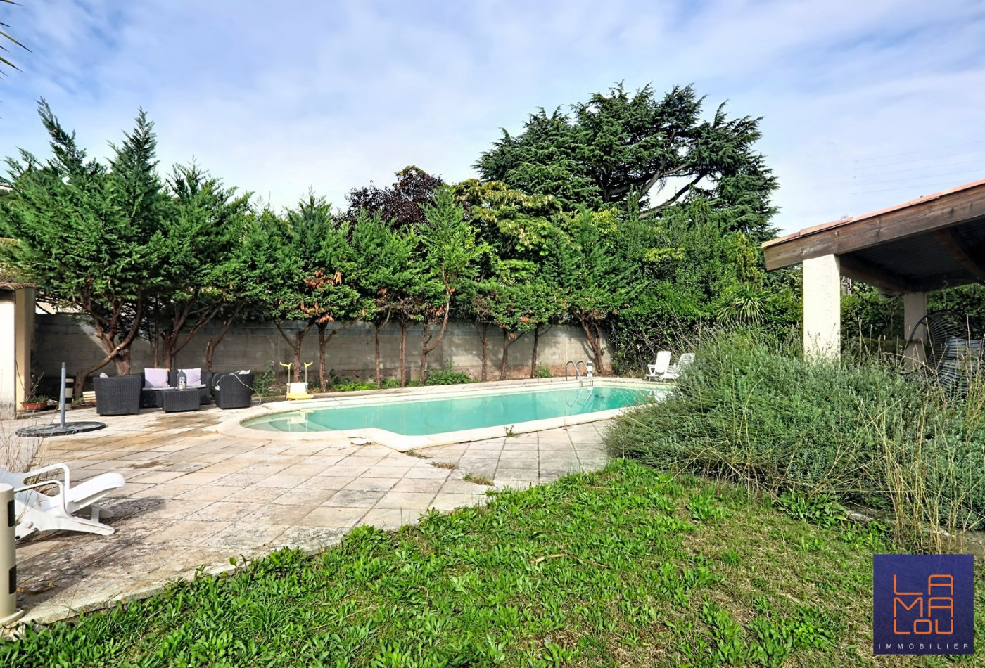 vente Terrain constructible Bedarieux - Photo 4