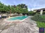 vente Terrain constructible Bedarieux