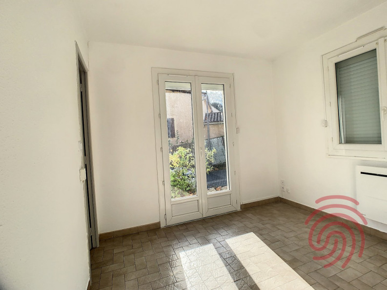 location Pavillon Lamalou Les Bains - Photo 7