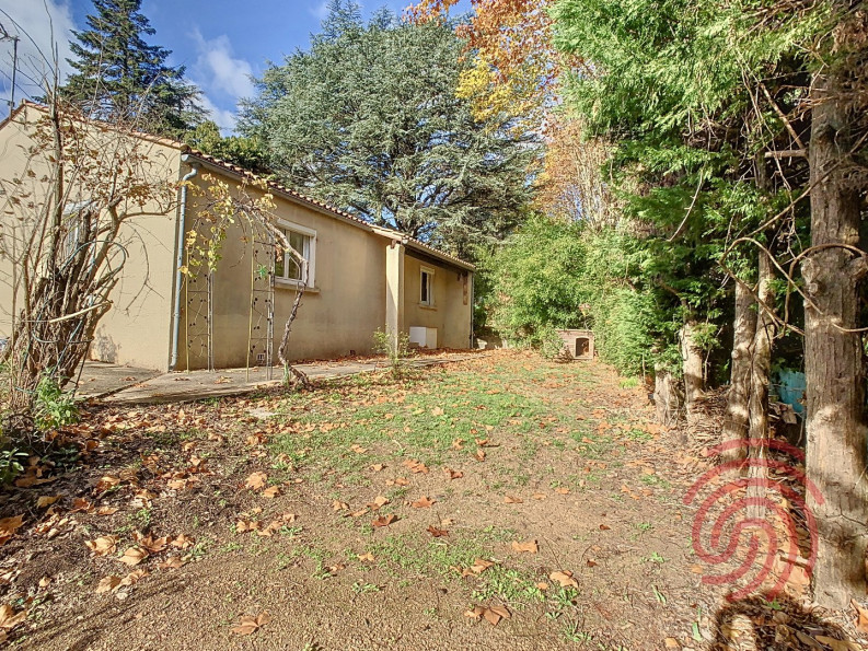 location Pavillon Lamalou Les Bains - Photo 8