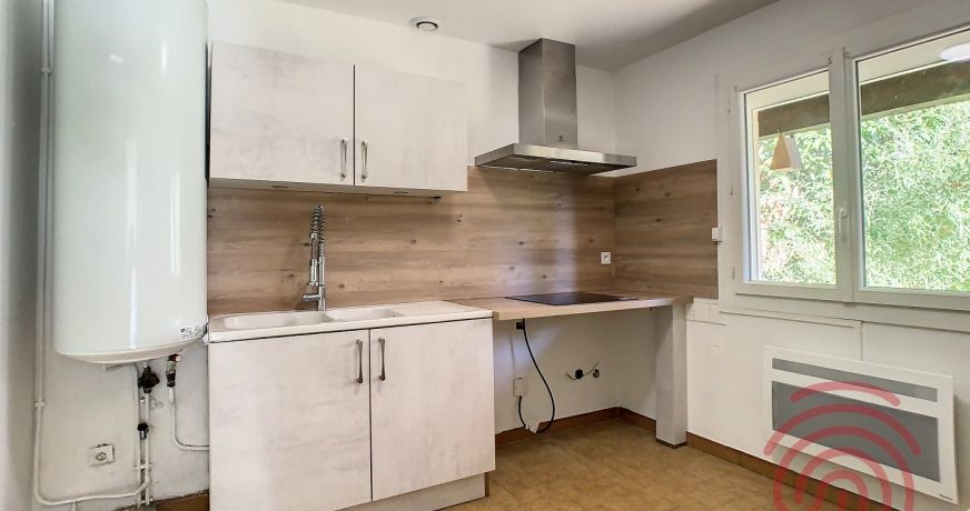 location Pavillon Lamalou Les Bains