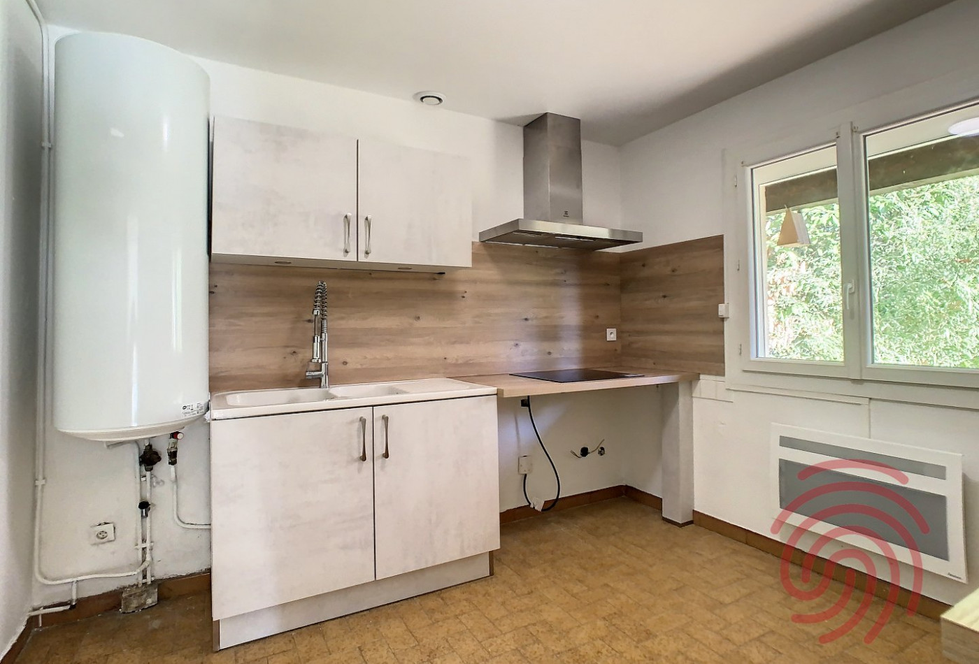 letting Pavillon Lamalou Les Bains - Photo 1
