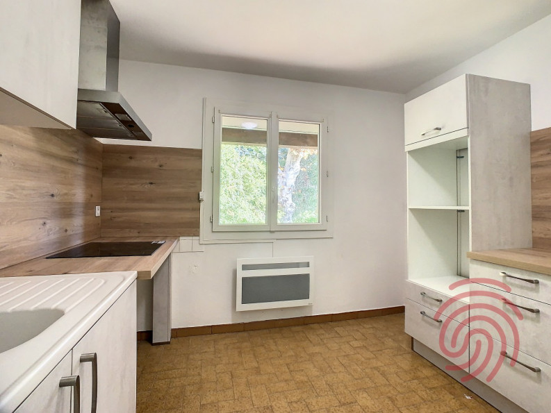 location Pavillon Lamalou Les Bains - Photo 2