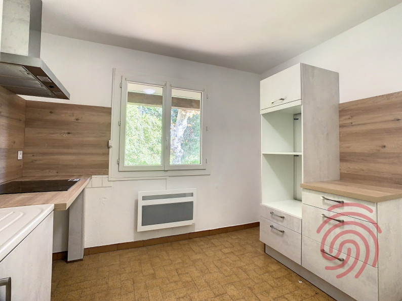 location Pavillon Lamalou Les Bains - Photo 4