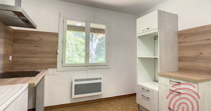 location Pavillon Lamalou Les Bains