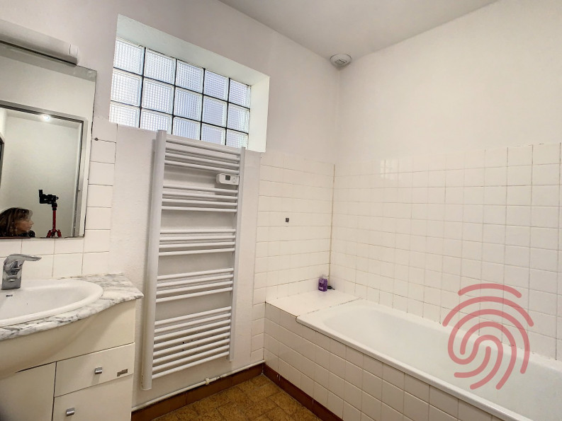 location Pavillon Lamalou Les Bains - Photo 9