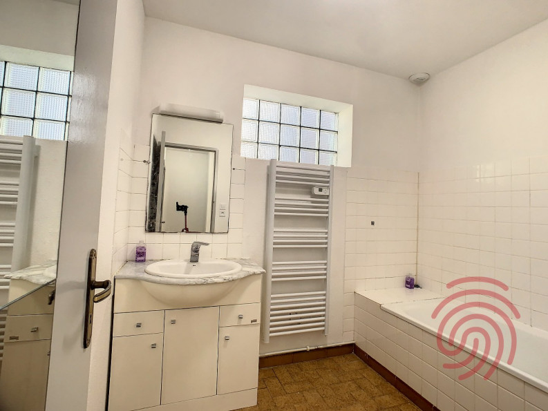 location Pavillon Lamalou Les Bains - Photo 5