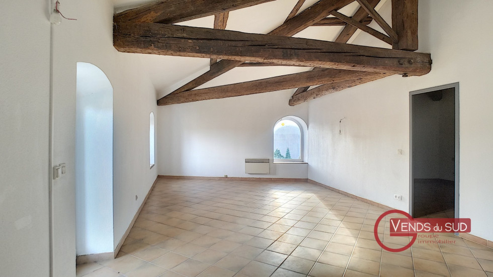 location Appartement Bedarieux - Photo 2