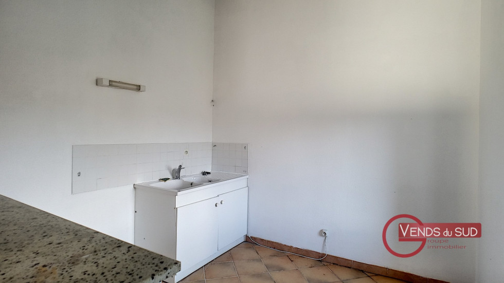 location Appartement Bedarieux - Photo 8