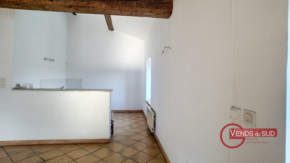 location Appartement Bedarieux - Photo 9