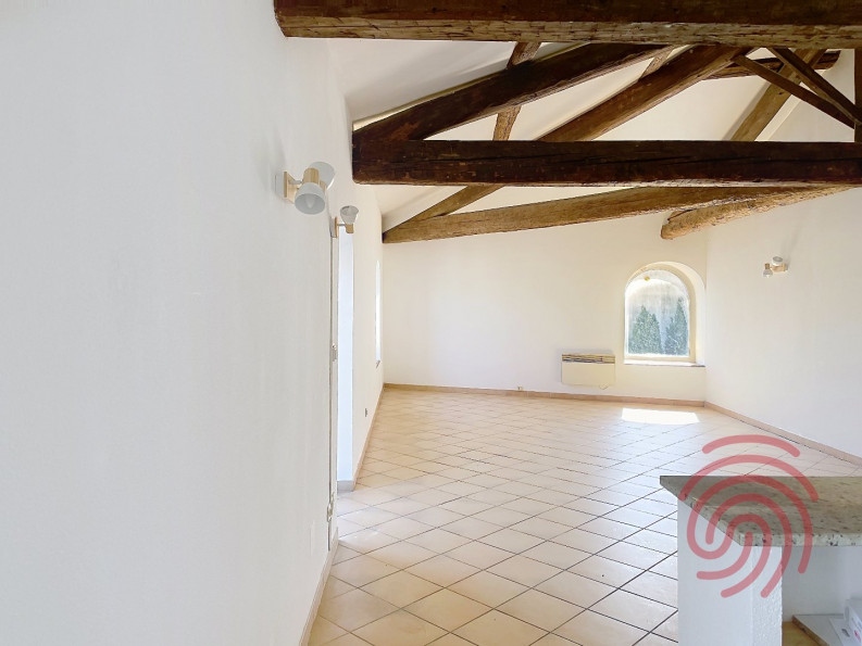 location Appartement Bedarieux - Photo 1