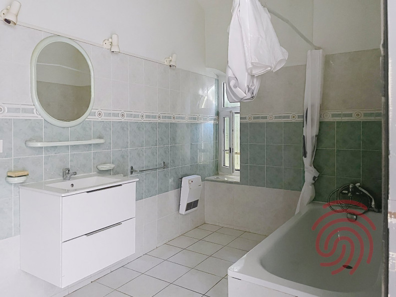 location Appartement Bedarieux - Photo 3