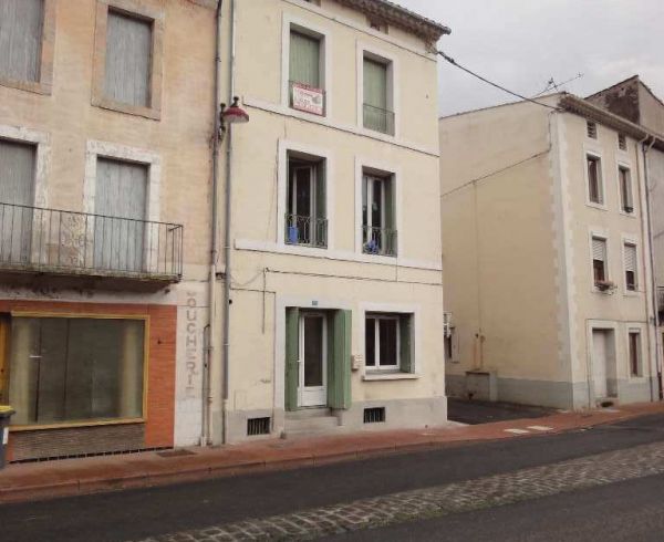 For sale Bedarieux 340531491 Lamalou immobilier