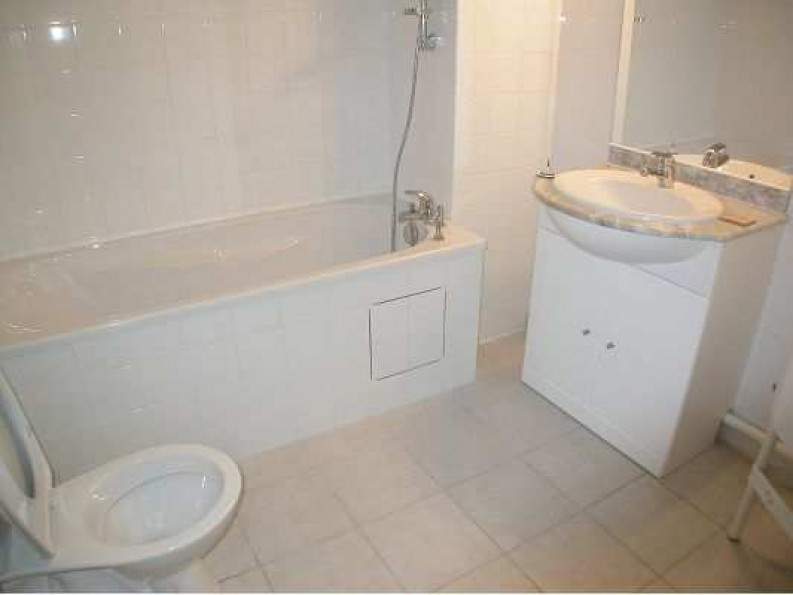 location Appartement Bedarieux - Photo 2