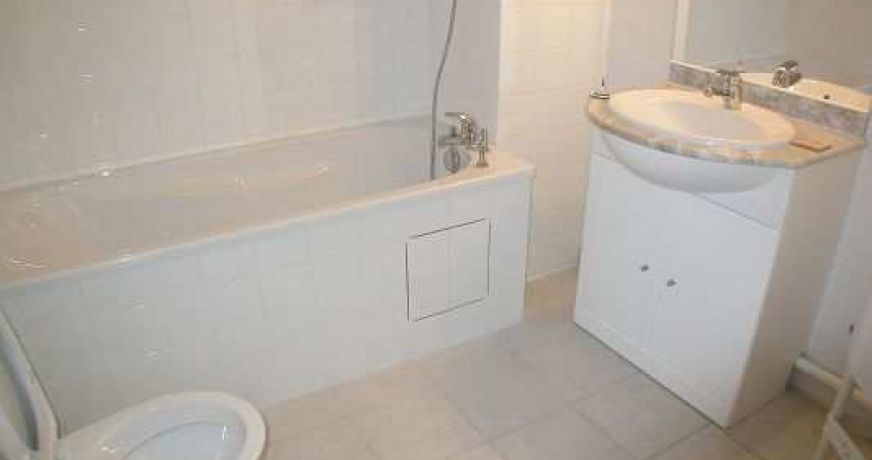 location Appartement Bedarieux