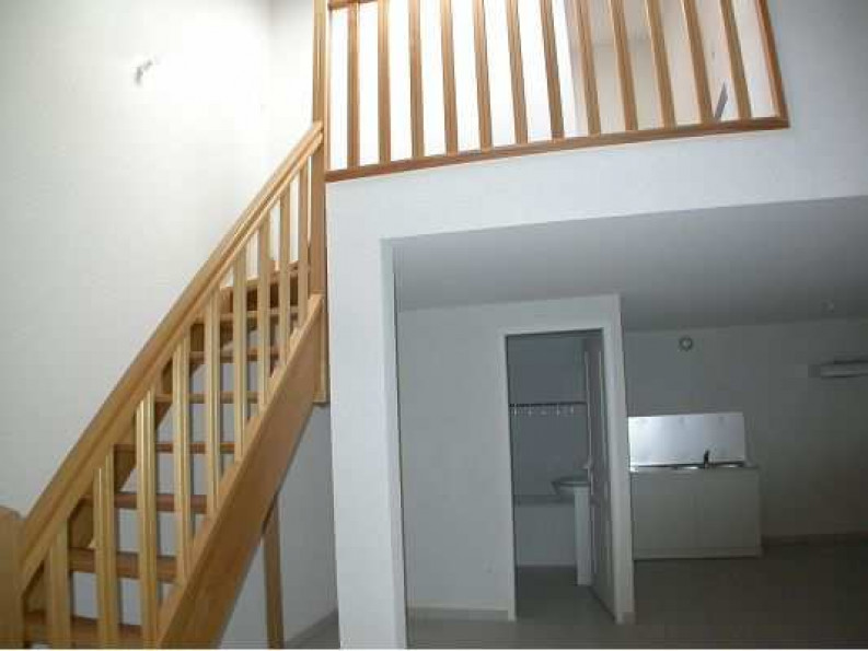 location Appartement Bedarieux - Photo 4