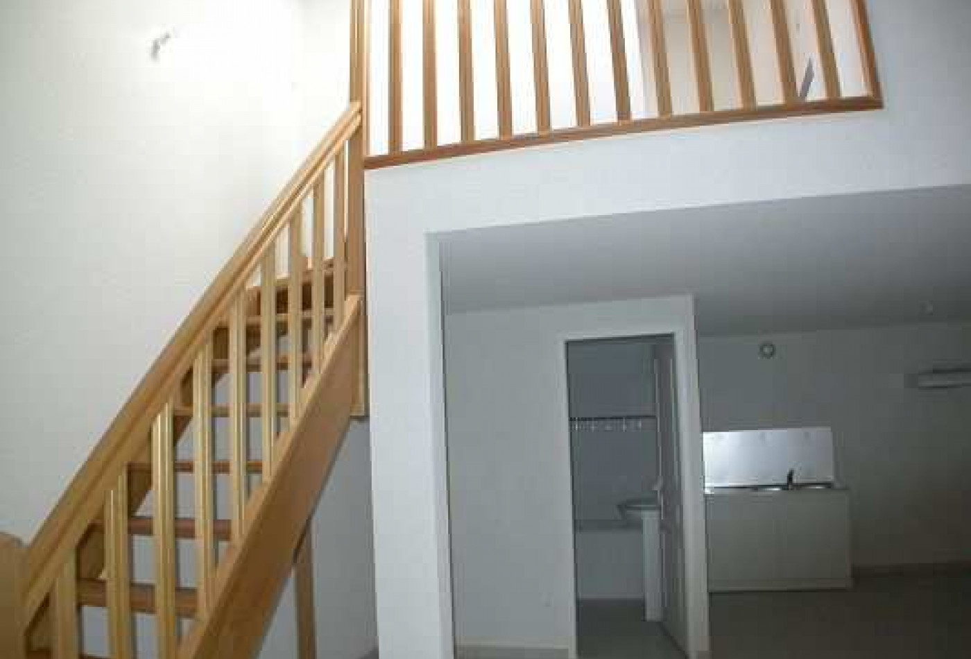 location Appartement Bedarieux - Photo 4