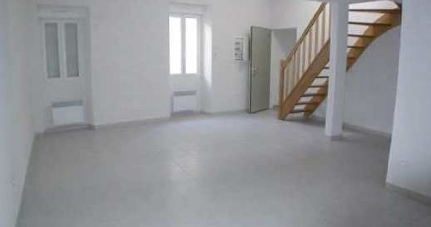 location Appartement Bedarieux