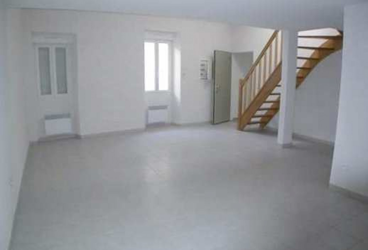 location Appartement Bedarieux - Photo 1