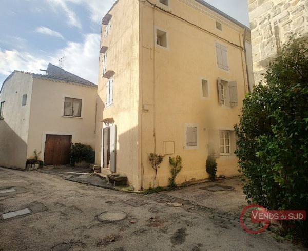 A vendre Villemagne L'argentiere 340532486 Lamalou immobilier