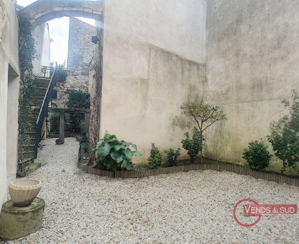 For sale Villemagne L'argentiere 340532486 Lamalou immobilier
