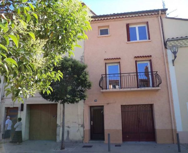 A louer Bedarieux 340532689 Lamalou immobilier