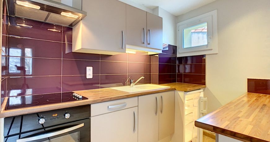 location Appartement Bedarieux