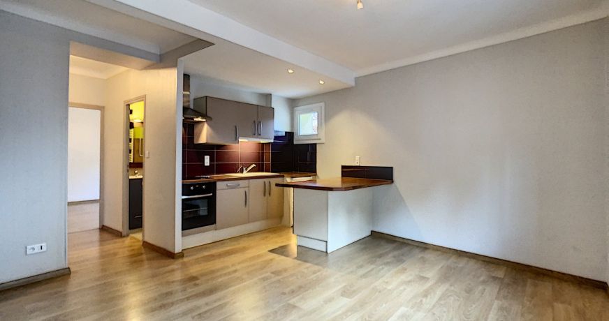 location Appartement Bedarieux